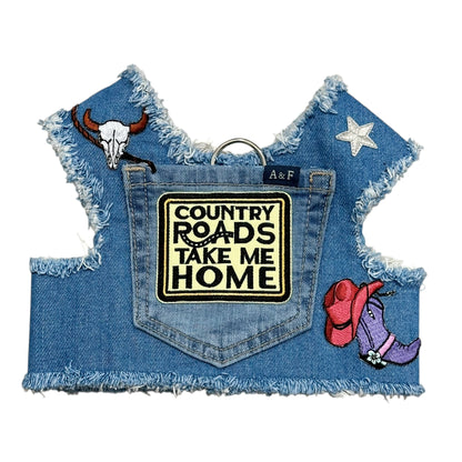 Country Harness