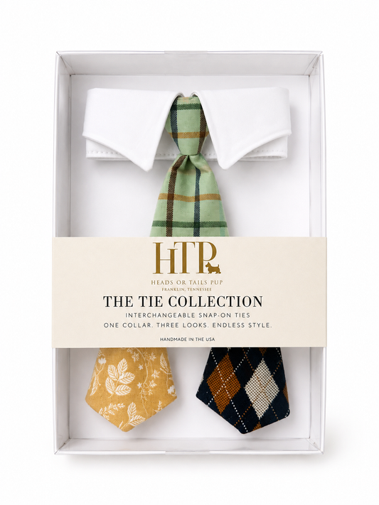 The Vineyard Collection Gift Box
