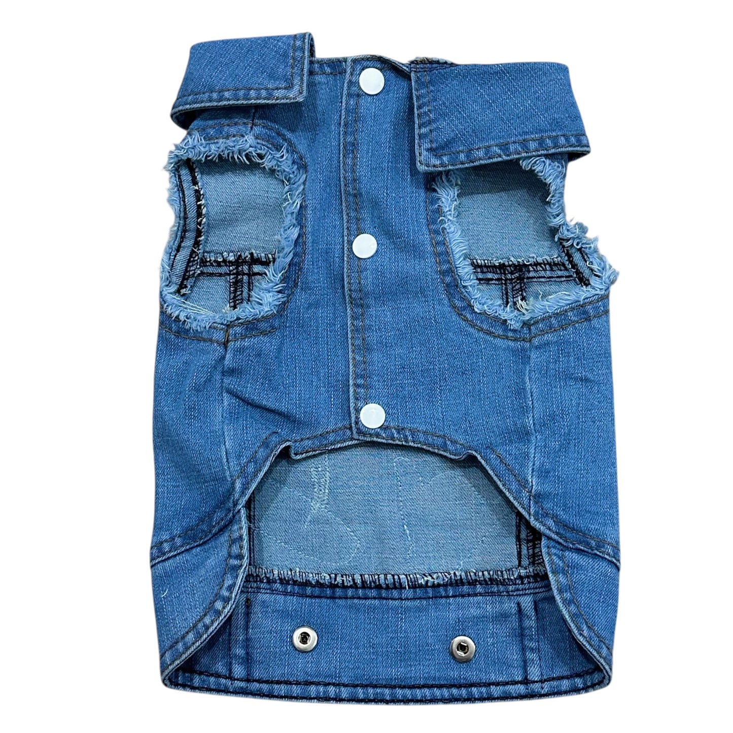 Cruising Summer Vest