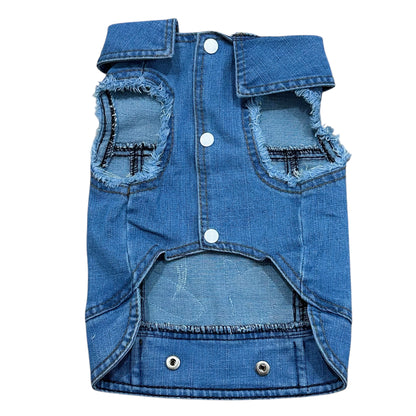Cruising Summer Vest