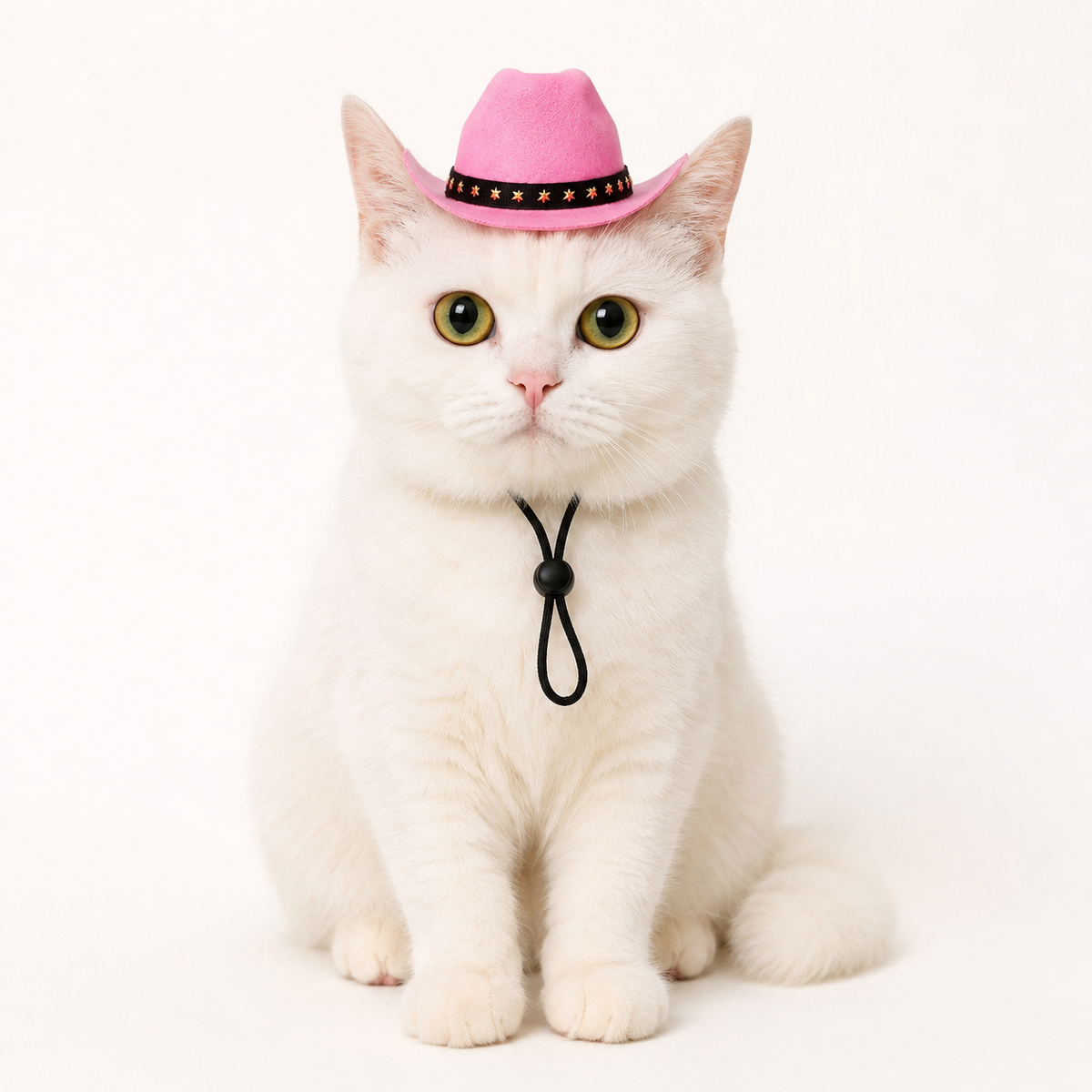 Cowboy Hat