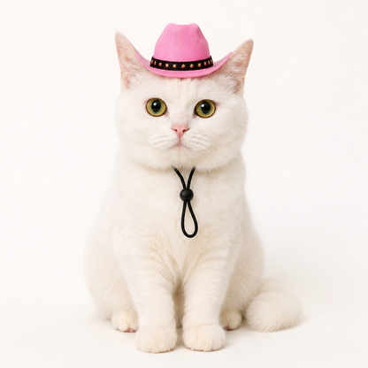 Cowboy Hat
