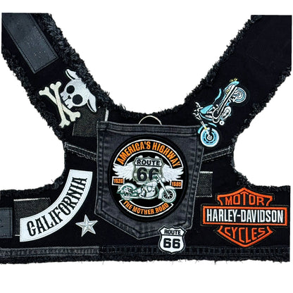 Biker 2.0 Harness