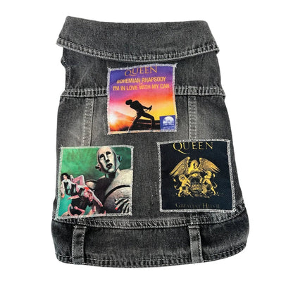 Artwork Vest
