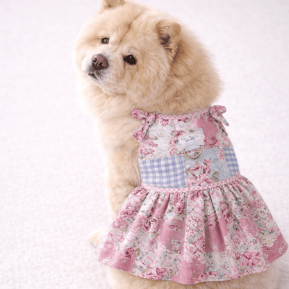 Rosie Keepsake Dress