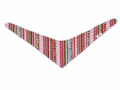 Nutcracker Reversible Bandana