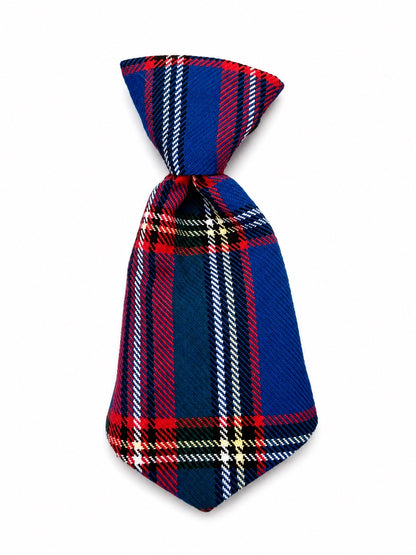 The Fall Tie Collection Gift Box