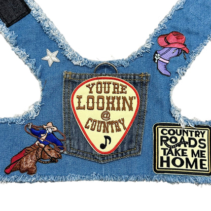 Country Harness