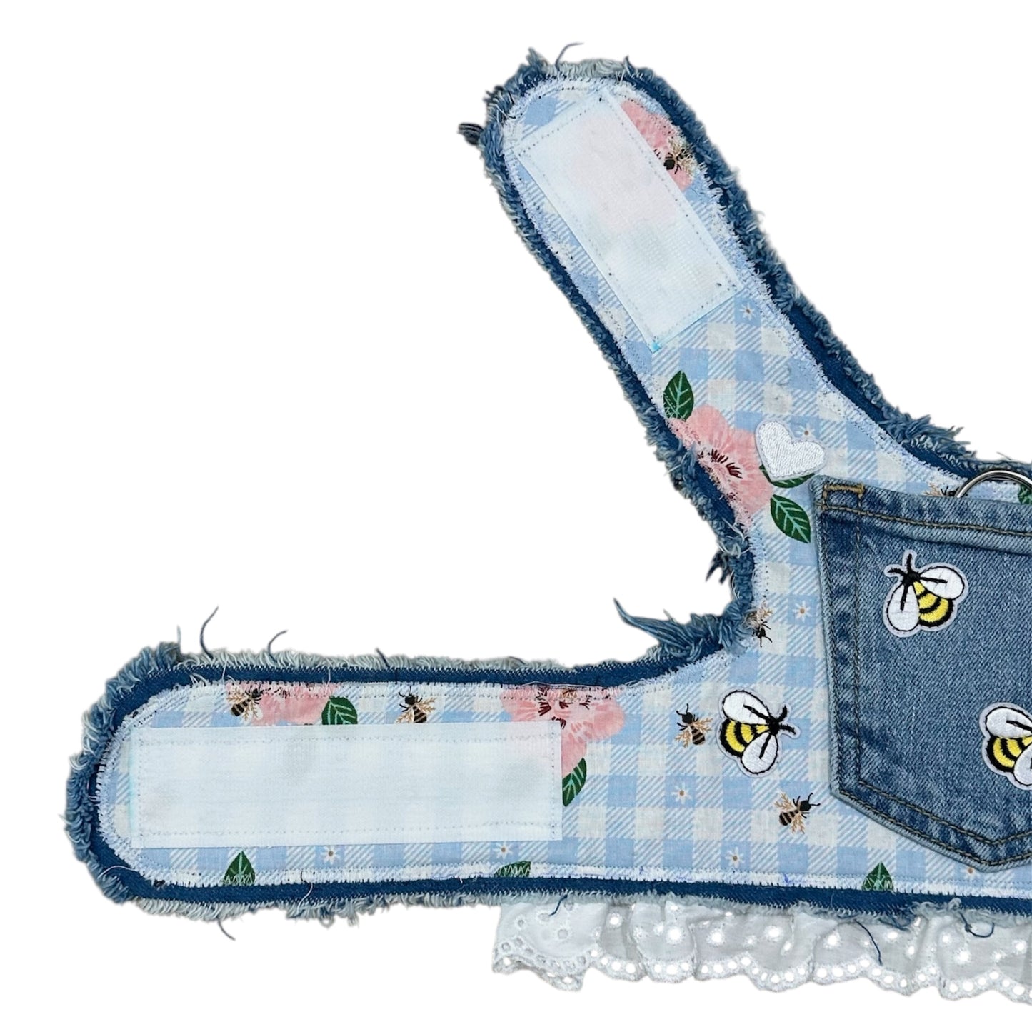 Bumblebee Harness