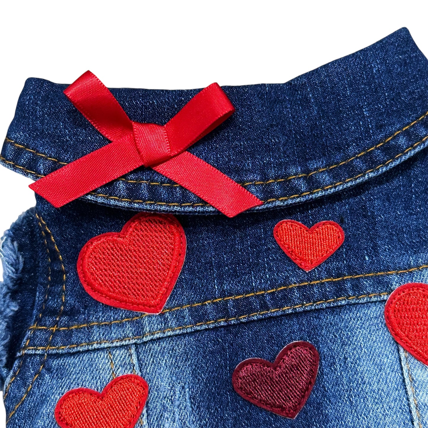 Be Mine Vest