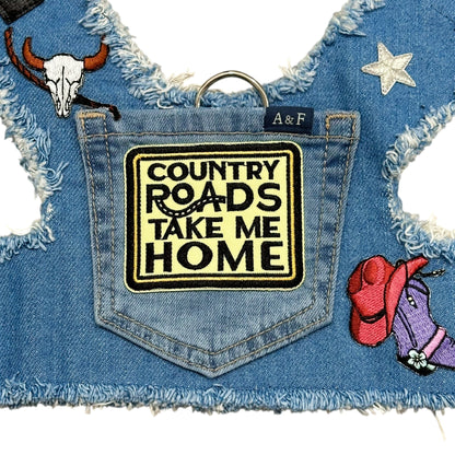 Country Harness