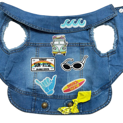 Cruising Summer Vest