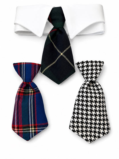 The Fall Tie Collection Gift Box