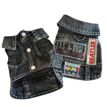 Artwork Vest