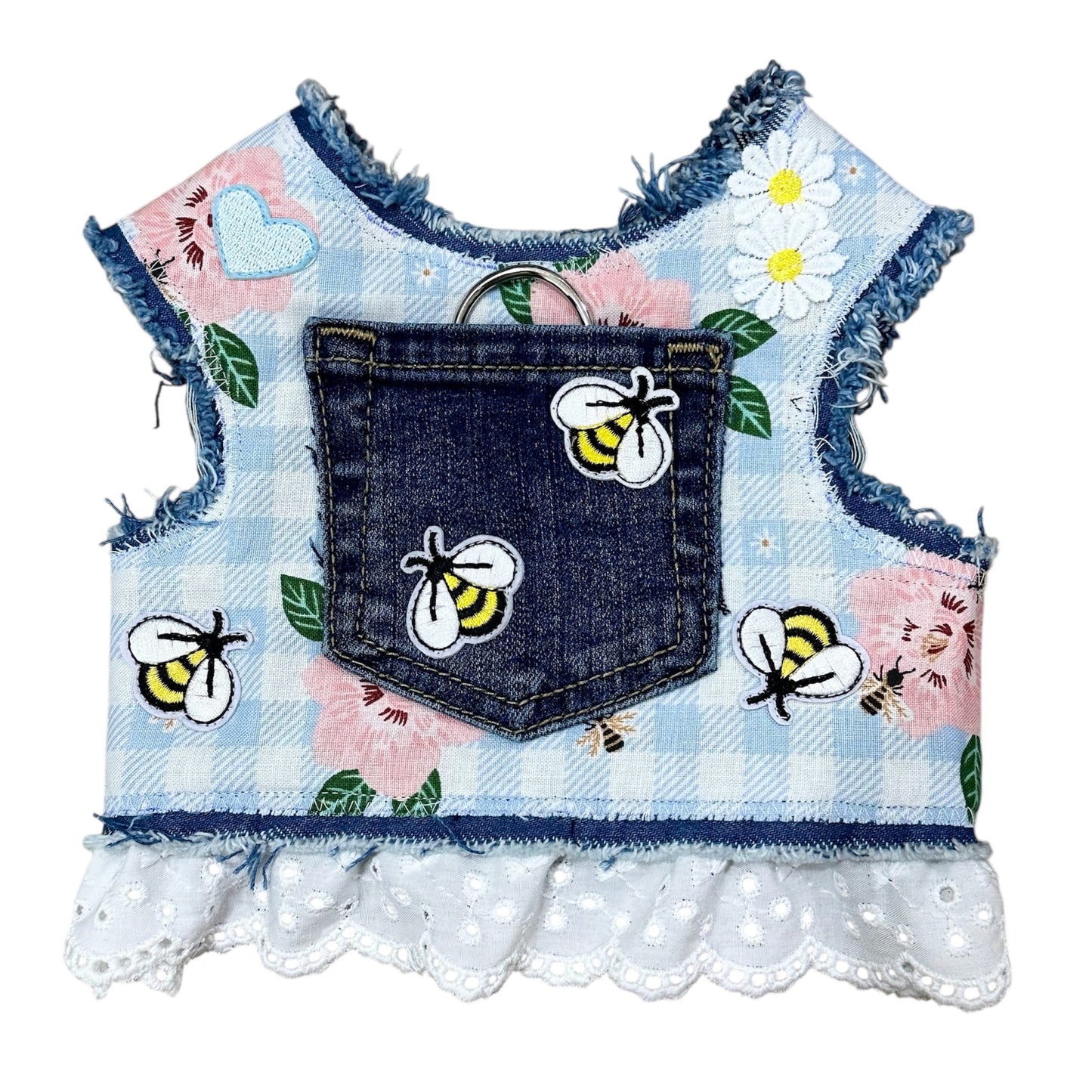 Bumblebee Harness