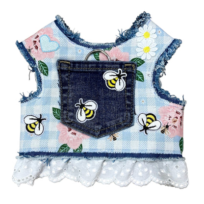 Bumblebee Harness