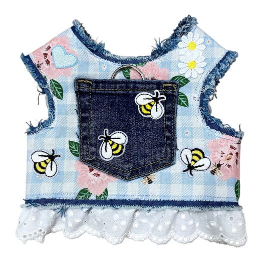 Bumblebee Harness