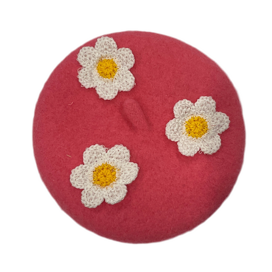 Daisy Jane Beret