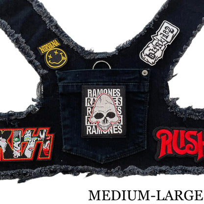 Ramones Harness