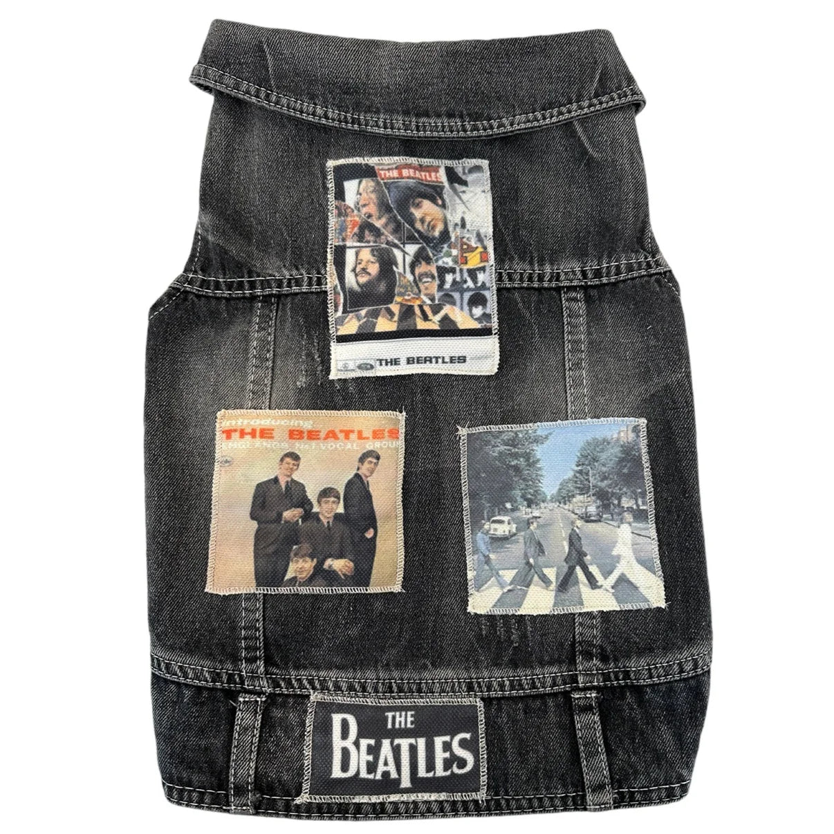 Artwork Vest