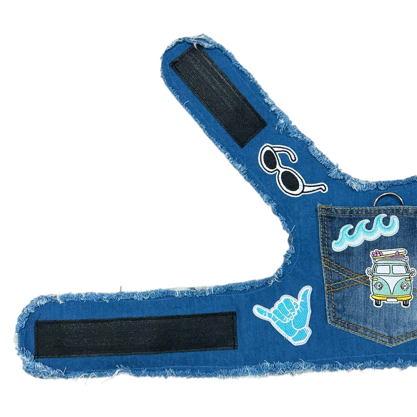 Cruising Summer Harness