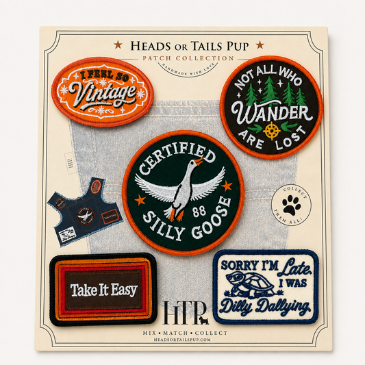 Explorer Patch Collection