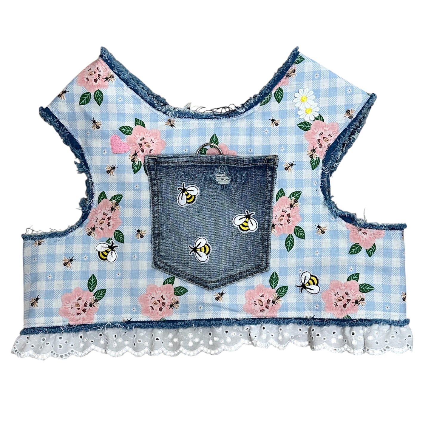 Bumblebee Harness