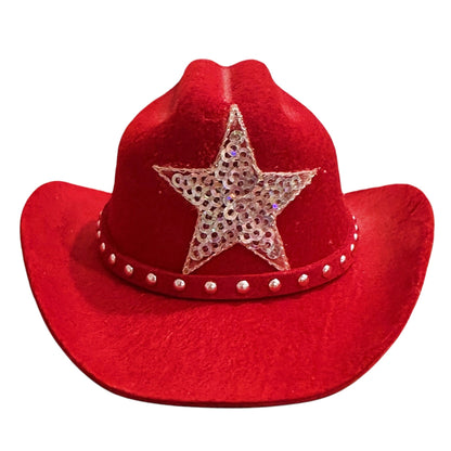 Cowboy Hat