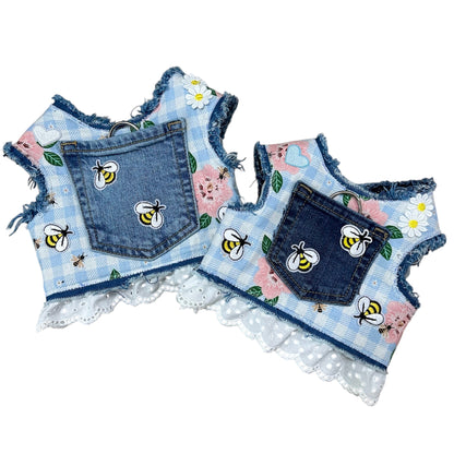 Bumblebee Harness