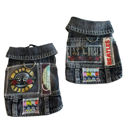 Artwork Vest