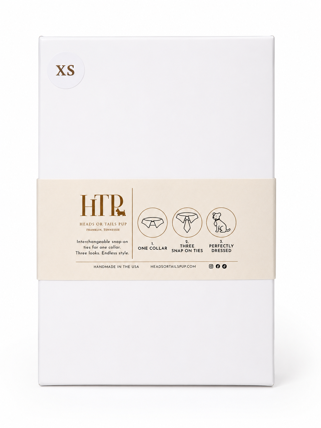 The Ranch Collection Gift Box