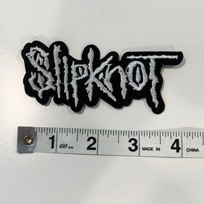 SLIPKNOT Patch (3 design options)