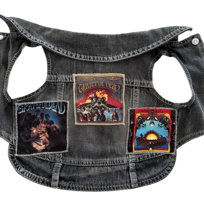 Artwork Vest