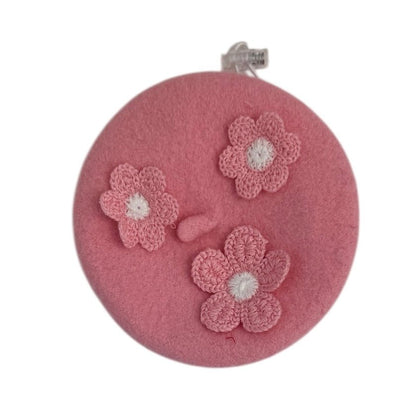 Daisy Jane Vest & Hat