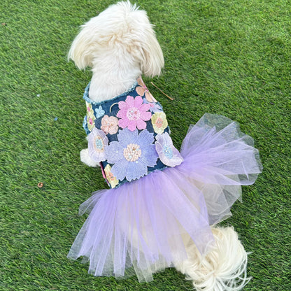 Flower Girl