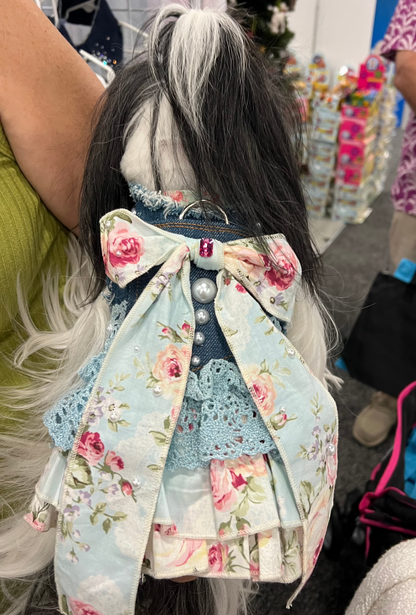 LovePackPuppy Dress