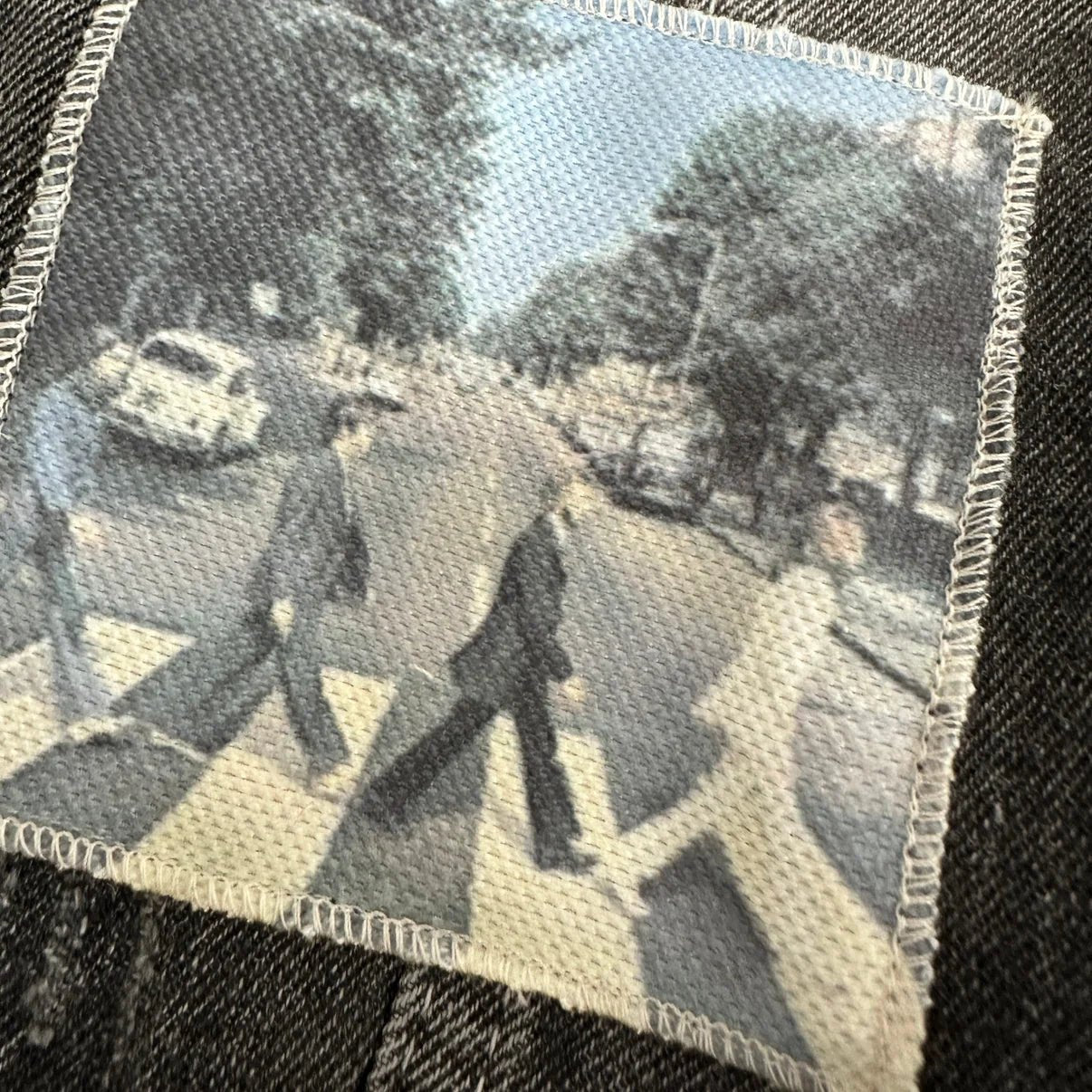 Artwork Vest