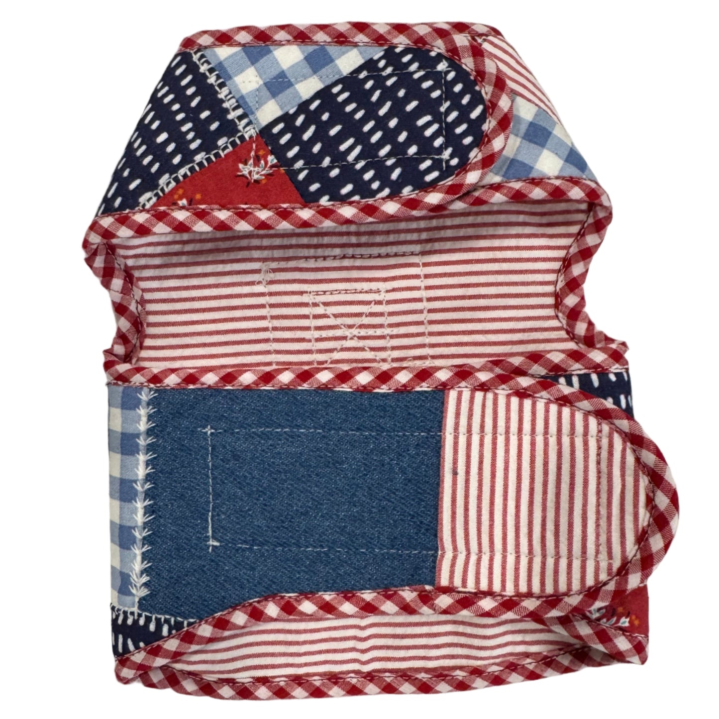 Picnic Keepsake Harness
