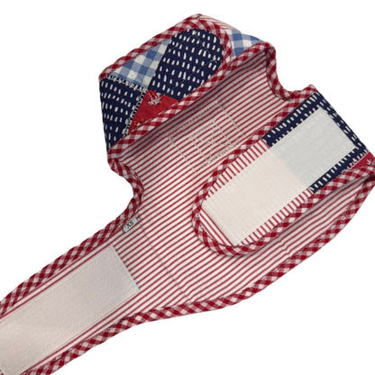 Picnic Keepsake Harness