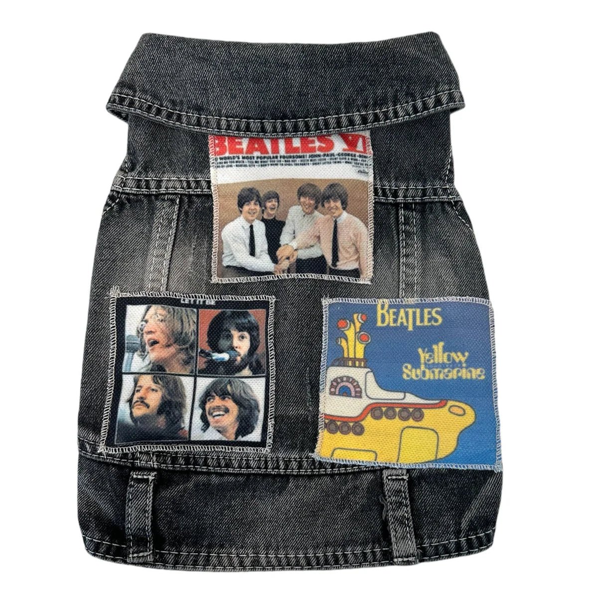 Artwork Vest