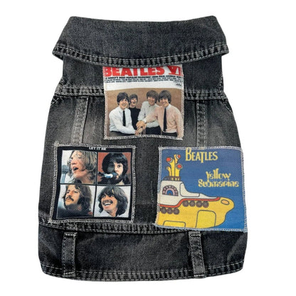 Artwork Vest