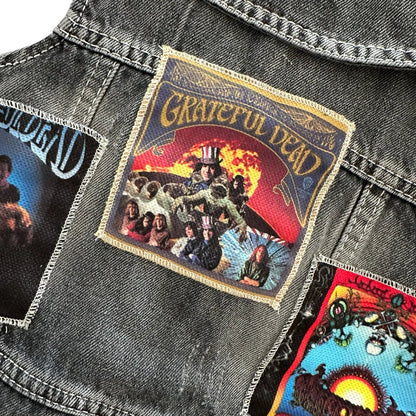 Artwork Vest