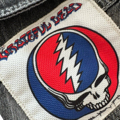 Artwork Vest