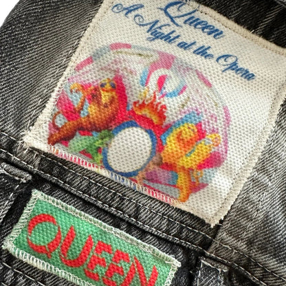 Artwork Vest