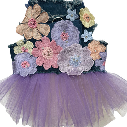 Flower Girl