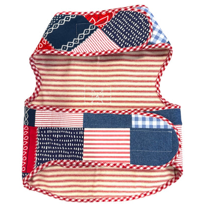 Picnic Keepsake Harness