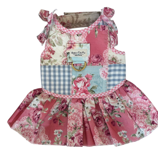 Rosie Keepsake Dress