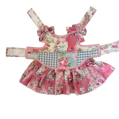 Rosie Keepsake Dress