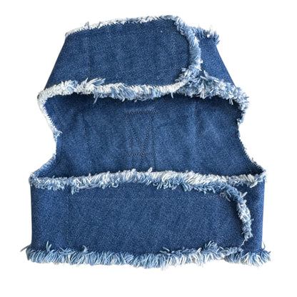 Charming Initial Harness