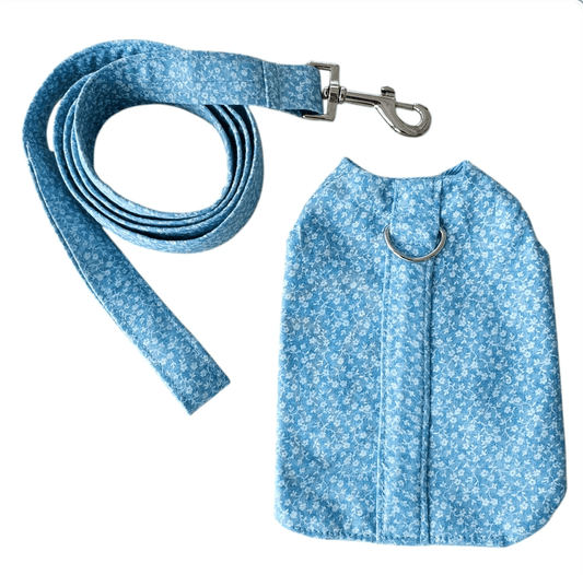 Blue Calico Kelly Bundle